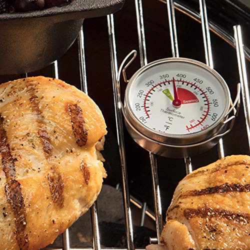 Cuisinart CSG-100 Surface Thermometer - Thumbnail 5
