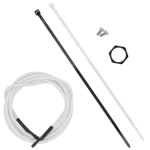 DELSbbq 42325 Grill Igniter Kit for Weber Summit B6 Grills, Replacement for Weber Summit Gold/Platinum B6 Models 2000 to 2006, Fits Some 6 Burner Summit Models 2005 and Newer with up-Front Controls - Grill Parts America