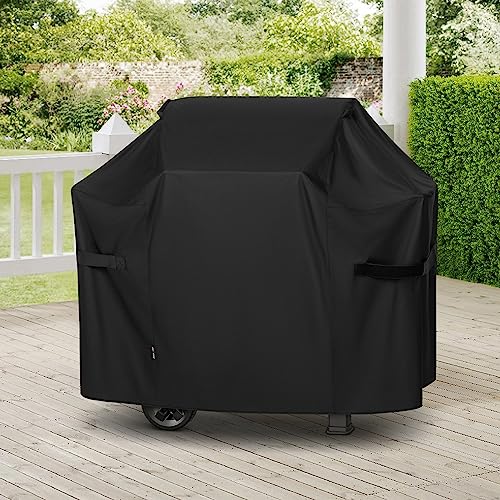 Unicook Grill Cover for Weber Spirit Series Grills - Thumbnail 2
