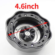 Blender Replacement Parts for NutriBullet Blender Combo Blade, NutriBullet Blender Combo Parts for 1200 watt NutriBullet Blender Combo - Kitchen Parts America