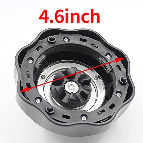 Blender Replacement Parts for NutriBullet Blender Combo Blade, NutriBullet Blender Combo Parts for 1200 watt NutriBullet Blender Combo - Kitchen Parts America