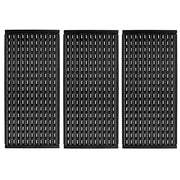 BBQration Grill Emitter G460-0500-W1 Replacement for Charbroil Performance TRU-Infrared 450 3-Burner Gas Grill 463370719 463371719 463371116 463371316 463371716 469335115 463338014 463322613 - Grill Parts America
