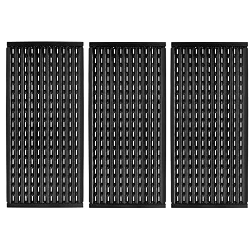 BBQration Grill Emitter G460-0500-W1 Replacement for Charbroil Performance TRU-Infrared 450 3-Burner Gas Grill 463370719 463371719 463371116 463371316 463371716 469335115 463338014 463322613 - Grill Parts America