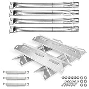 Hisencn Grill Replacement Parts for Kenmore 146.34611410 146.46372610 146.10016510 146.34461410 146.16198211 146.23673310 146.16142210 146.46366610 146.1001751 146.4636561-304 Stainless Steel - Grill Parts America