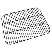 Hisencn Grill Grates Replacement for Dyna-Glo 3-Burner Open Cart Propane DGC310CNP-D, DGC310RNP-D, DGC310BNP-D, 19 3/5 inch Porcelain Coating Steel Cooking Grid - Grill Parts America