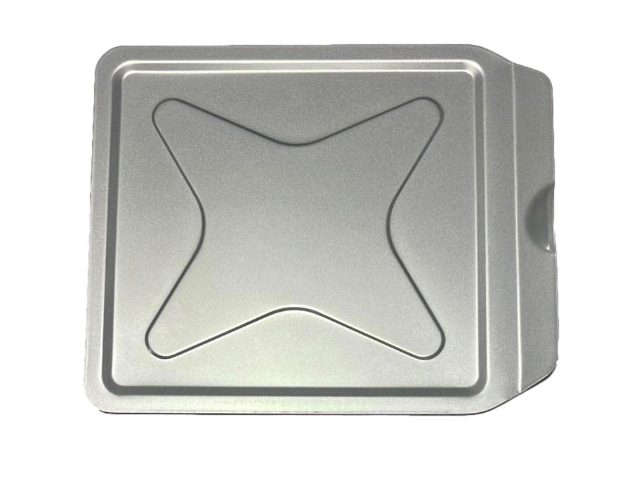 Cuisinart Replacement Parts for TOA-26 Compact AirFryer Toaster Oven (Replacement Crumb Tray) - Kitchen Parts America