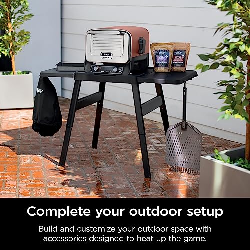 Ninja Woodfire Premium Outdoor Oven Cover - XSKOCVR