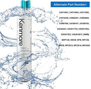 9083 Water Filter Replacement for Kenmore 46-9083 Water Filter 9030 (3 PCS) - Grill Parts America