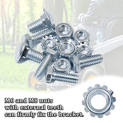 CheeMuii 532181040 Bracket Kit 525509501 Gauge Kit 42 inch for 954040411 pxt195G42 YTH 22v42 Husqvarna OEM AYP Poulan Tractors and Lawn Mowers - Grill Parts America