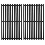 BBQration 17 x 8 3/4 Grill Grates for Charbroil TRU-Infrared 463644220 463632320 463642316 463675016 463644220 G369-0030-W2, 17 inch Replacement Parts Grill Grates for Charbroil 463245518 463675016P1 - Grill Parts America
