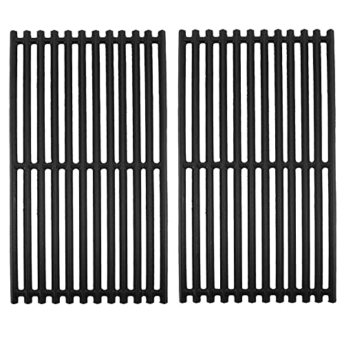 BBQration 17 x 8 3/4 Grill Grates for Charbroil TRU-Infrared 463644220 463632320 463642316 463675016 463644220 G369-0030-W2, 17 inch Replacement Parts Grill Grates for Charbroil 463245518 463675016P1 - Grill Parts America