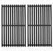BBQration 17 x 8 3/4 Grill Grates for Charbroil TRU-Infrared 463644220 463632320 463642316 463675016 463644220 G369-0030-W2, 17 inch Replacement Parts Grill Grates for Charbroil 463245518 463675016P1 - Grill Parts America