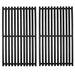 BBQration 17 x 8 3/4 Grill Grates for Charbroil TRU-Infrared 463644220 463632320 463642316 463675016 463644220 G369-0030-W2, 17 inch Replacement Parts Grill Grates for Charbroil 463245518 463675016P1 - Grill Parts America