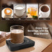 Mug Warmer for Desk - Kitchen Parts America