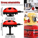 Cord Organizer for Appliances, Ladybug Cord Keeper - Kitchen Parts America