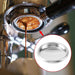 LABELLE 58mm Filter Basket Cup for Espresso Bottomless Portafilter,for 9,Nuova,La Marzocco,E61 Gemilai Coffee Machine - Kitchen Parts America