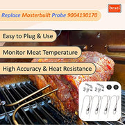Meat Probe Replacement for Masterbuilt Gravity Series BBQ Grill and Smoker (MAB-04-G) - Grill Parts America