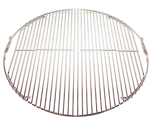 Weber 22.5" Hinged Cook Grate for 22" Performer Grills - Grill Parts America