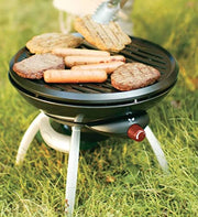 Coleman RoadTrip Party Basic Propane Grill, Detachable Legs, 8,000 BTU, 122 Sq In 2000020955 - Grill Parts America