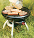 Coleman RoadTrip Party Basic Propane Grill, Detachable Legs, 8,000 BTU, 122 Sq In 2000020955 - Grill Parts America