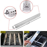 Grill Replacement Parts for Charbroil Performance 475 4 Burner 463347017 463361017 463673017 463376217 463342119 463376018P2 G470-0004-w1 Gas Grill,Heat Plates Burner Grills Adjustable Crossover Tube - Grill Parts America
