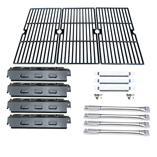 Grill Replacement Char Broil Commercial Series Parts Amazon Char