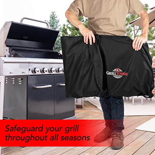 GrillTough Grill Cover - Thumbnail 5