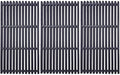 17 in Cooking Grates Replacement for Charbroil Tru Infrared 463242715, 463242716 Grill, CHRG533-0009-W1,Cast Iron Grid Replacement Parts for Nexgrill 720-0882A,BHG 720-0882,Lowes 606682 Gas Grill - Grill Parts America