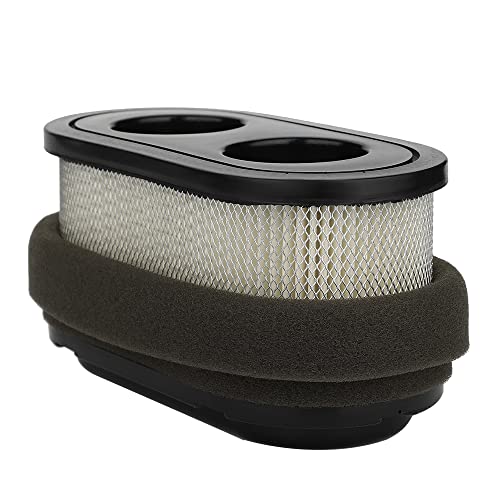 Hipa 2 Pack 127-9252 136-7806 SS5000 Air Filter for Toro Timecutter 42 Inch 50 Inch Riding Mower SW4200 SW5000 SS4250 SS5000 Parts 74657 74661 74667 74675 74680 74723 74726 74731 74741 Lawn Mower - Grill Parts America
