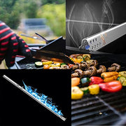WALBZS Grill Parts Kit Replacement for Charbroil Performance 463673519 463625219 463673517 463673017 463347519 463275517 463625217, G470-5200-W1, G470-0004-W1, 2-Burner Cabinet Liquid Propane - Grill Parts America