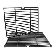 720-0830H Grates Replacement Parts for BHG 720-0783W Nexgrill 720-0783E 720-0670C Charbroil 463241113 463446015 G455-0008-W1 463449914 Nexgrill 720-0888 720-0888N 720-0670D MASTER FORGE 1010037 - Grill Parts America