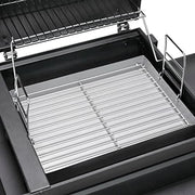 47183T-21 PS9900 Charcoal Tray Grill Replacement Parts for Smoke Hollow Grill Parts 47183T HC4518L PS9500 6500 6800 8500 Charcoal Basket SH5000 SH7000 Charcoal Pan Grill Accessories 1 Pack - Grill Parts America