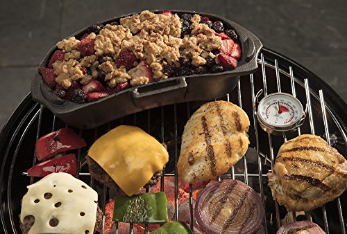 Cuisinart CSG-100 Surface Thermometer - Thumbnail 4