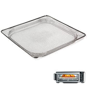 Replacement Air Fryer Basket for Ninja Foodi SP101 Air Fry Oven, Stainless Steel Air Fryer Accessories for Ninja Foodi SP100, SP101B1, SP101C - Grill Parts America