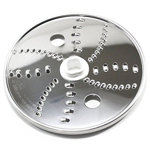 KitchenAid W10451465 Food Processor Shredding Disc Grill Parts America