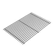 SafBbcue 7528 Grill Grates Replacment for Weber Genesis 300 Series Grill Parts Weber Genesis E-310 E-320 E-330 S-310 S-320 S-330 Grills, Weber 7528 Genesis Stainless Steel Grates 19.5" - Grill Parts America