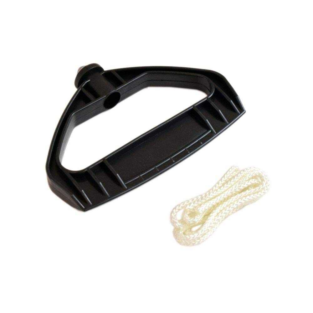 MTD Genuine Parts Snowblower Recoil Starter Rope Handle