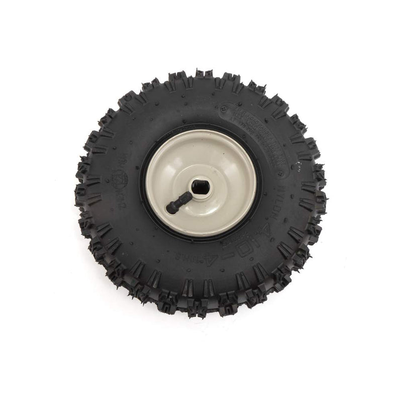 MTD 934-04282B Wheel Assembly - Grill Parts America