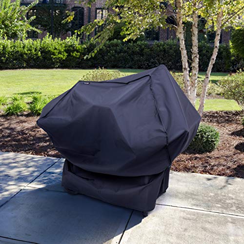 Char-Broil 7945671P04 Smoker Cover - Thumbnail 5