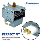 GE Microwave Oven Magnetron and Diode Kit OM75P (10) Part # WB27X10017 - Grill Parts America