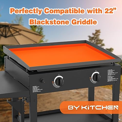 BYKITCHEN Griddle Cover - Thumbnail 3