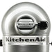 KitchenAid Ksmhap Attachment Hub Accessory Pack, Silver - Kitchen Parts America