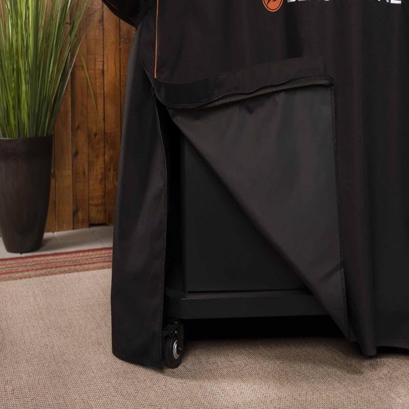 BLACKSTONE 36" Patio Griddle Cover - Grill Parts America
