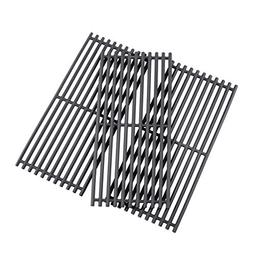 Grill Valueparts Grates for Charbroil Replacement Parts 463242515 463242516 G466-0025-W1A G474-0017-W1 463355220 463367016 466242515 466242615 463243016 Charbroil Commercial Infrared 3 Burner Parts - Grill Parts America