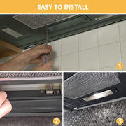 Microwave Light Bulb for GE Samsung Kenmore Maytag Elite Over The Stove Range Microwave Oven, Halogen Light Bulb with G8 Bi-pin Base 20W Under Microwave Light, Replaces WB25X10019 WB36X10213, 2 Pack - Grill Parts America