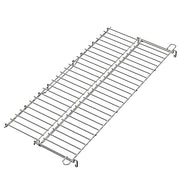 SafBbcue Upgrade Genesis II 300 Warming Rack Replacement for Genesis II E310 E315 E325 E330 S310 S-335 S345 Grill Parts Duble Warming Grates 66044 Weber 61000001 61016201 - Grill Parts America