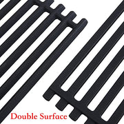 Grill Valueparts Grates for Charbroil Replacement Parts 463242515 463242516 G466-0025-W1A G474-0017-W1 463355220 463367016 466242515 466242615 463243016 Charbroil Commercial Infrared 3 Burner Parts - Grill Parts America