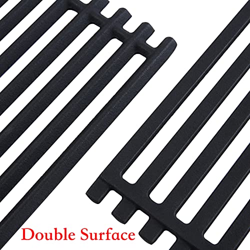 Grill Valueparts Grates for Charbroil Replacement Parts 463242515 463242516 G466-0025-W1A G474-0017-W1 463355220 463367016 466242515 466242615 463243016 Charbroil Commercial Infrared 3 Burner Parts - Grill Parts America