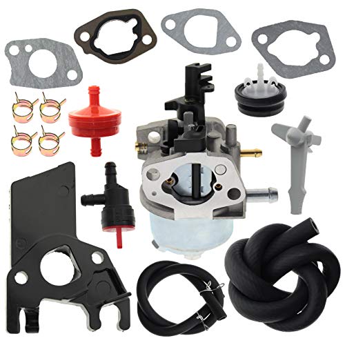 Xingli 38744 Carburetor With Gasket Fit For Toro Power Clear | Desertcart Xingli 38744 Carburetor With Gasket Fit For Toro Power Clear | Desertcart