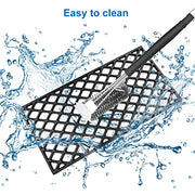 Uniflasy Grill Cooking Grate Replacement Parts for Member‘s Mark GR2210601-MM-00, 5 Burner Cast Iron Cooking Grid Parts GR2210601MM00, 3 Pack Gas Grill Grates - Grill Parts America